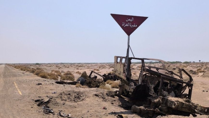 Death Toll from Houthi Strike on Yemen Government Camp Climbs to 73