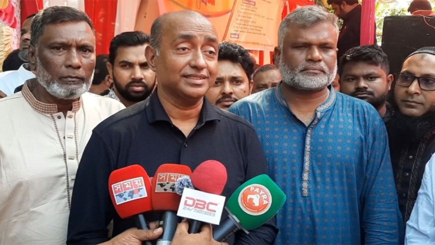 Saudi Execution of Two Bangladeshis ‘Deeply Tragic’: Law Minister