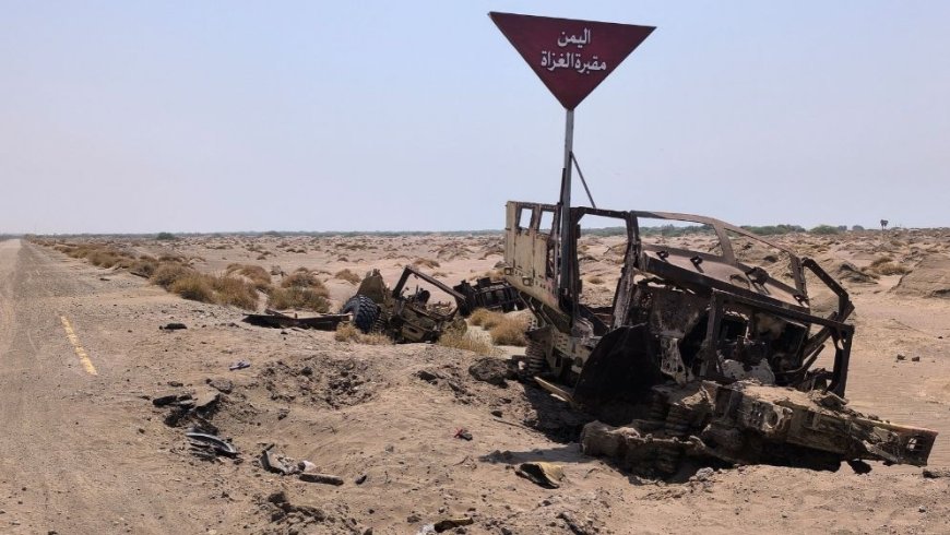 Four Killed in Attacks on Saudi Airport and Oil Facility