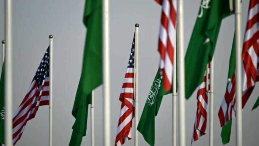 Washington Orders US Embassy Staff and Families to Leave Saudi Arabia