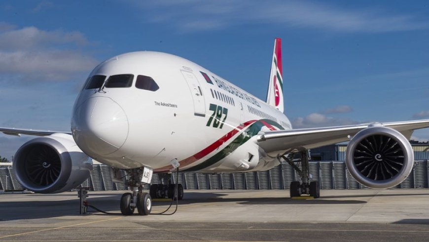 141 Saudi-Bound Flights Disrupted, Affecting 21,000 Passengers