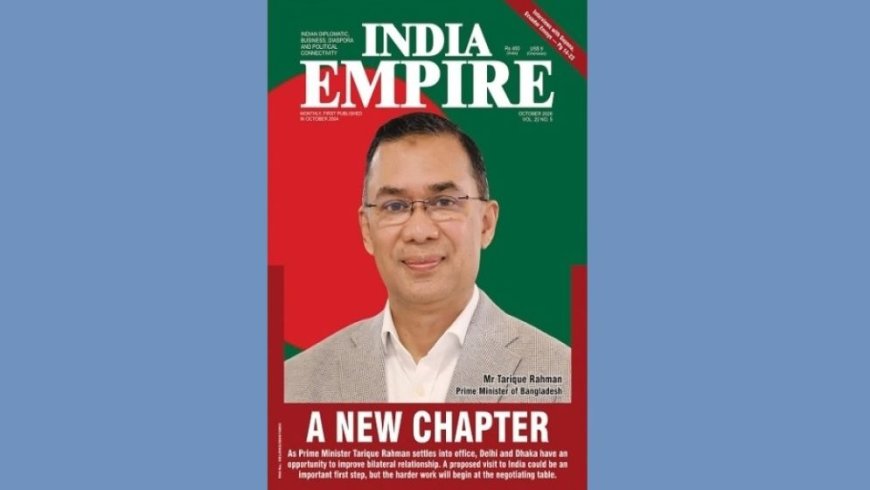 PM’s Possible Delhi Visit: Can Bangladesh and India Reset Bilateral Ties?