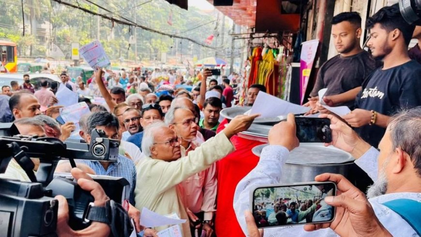 Rizvi accuses Jamaat leader Golam Porwar of spreading disinformation against government
