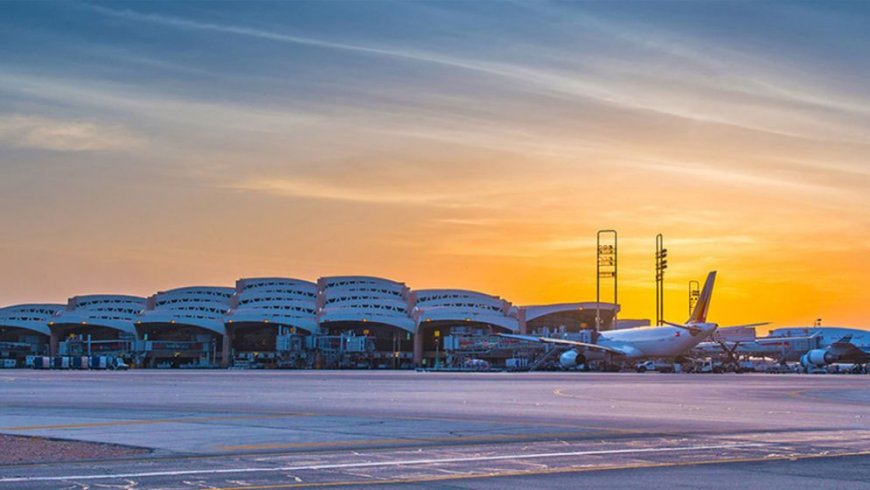 Riyadh Airport Resumes Flights After Houthi Attacks