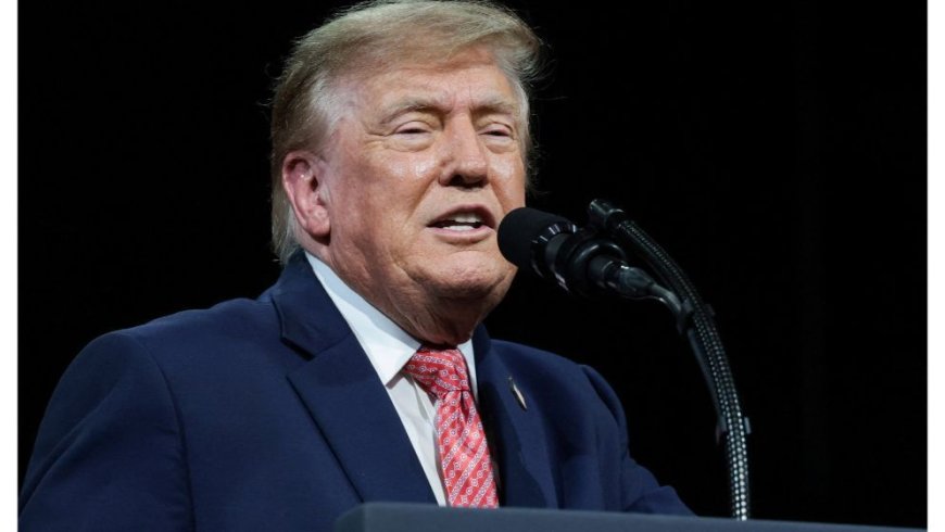 Trump Says US Could Strike Iran as Soon as ‘Tomorrow’ or Reach a ‘Big, Beautiful’ Deal