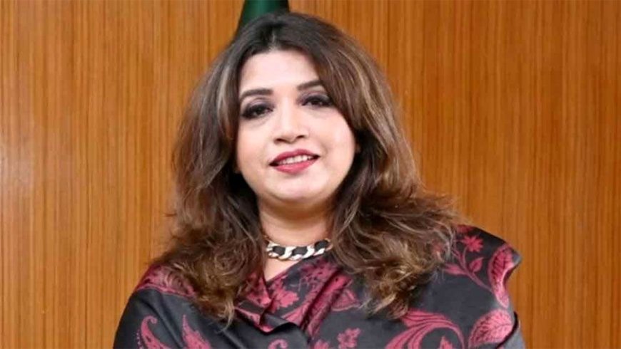 Shama Obaed to Visit Spain, UK from October 26–30 to Strengthen Economic and Cultural Ties