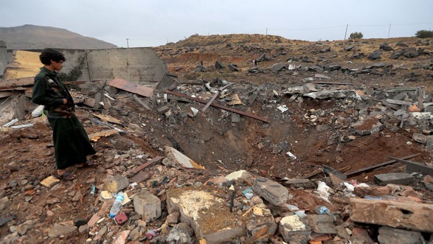 Fresh Clashes in Yemen Leave 97 Combatants Dead: Military Sources