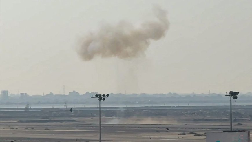 Saudi Strike Kills 14 Houthis as Iran-Backed Militants Target Aden