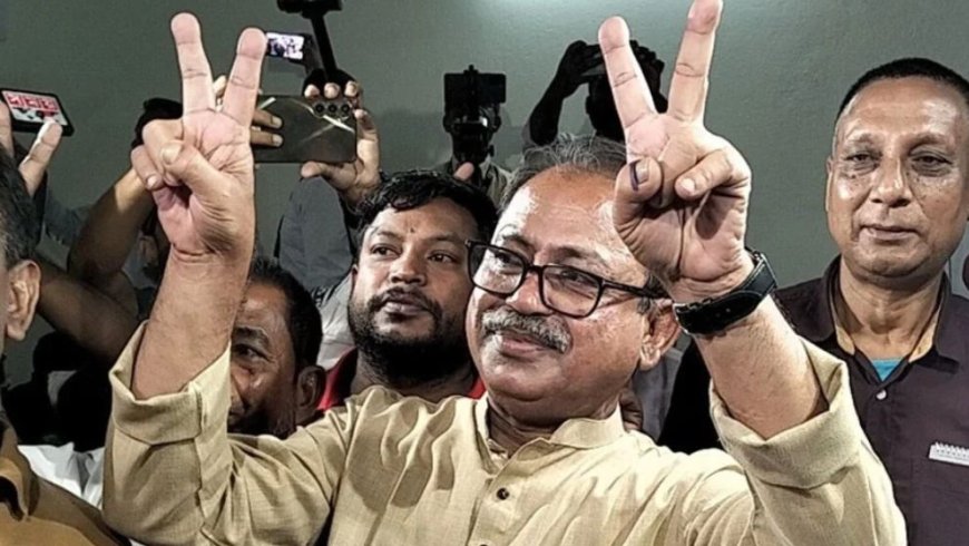 BNP’s Landslide Victory Puts Jamaat’s Political Appeal Under Scrutiny